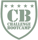 Challenge Bootcamp - Logo