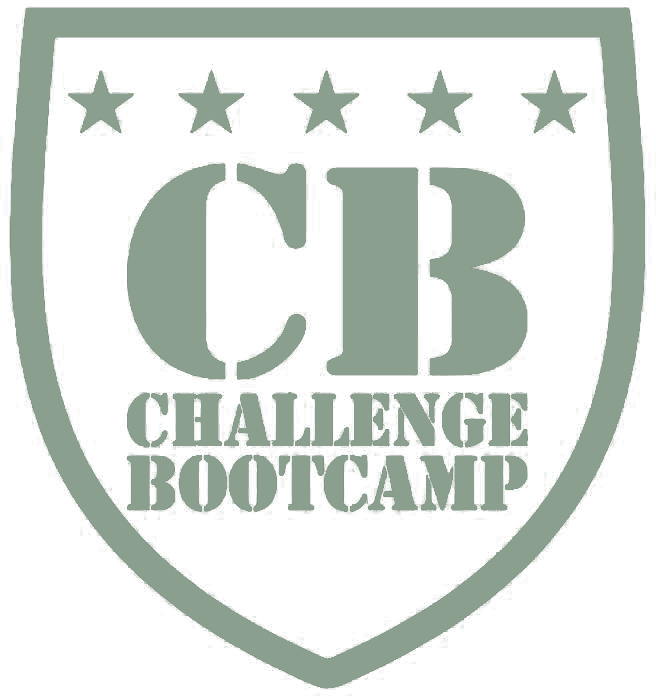Challenge Bootcamp - Logo